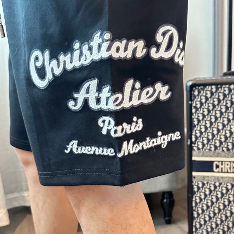 Christian Dior Short Pants